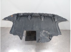 Recambio de cubrecarter para hyundai bayon hybrid referencia OEM IAM    2