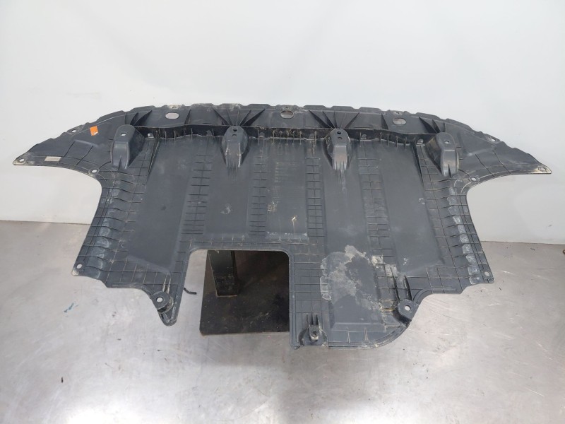 Recambio de cubrecarter para hyundai bayon hybrid referencia OEM IAM   