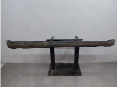 Recambio de faldon lateral para hyundai bayon hybrid referencia OEM IAM   