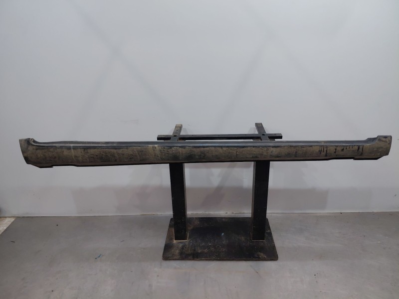 Recambio de faldon lateral para hyundai bayon hybrid referencia OEM IAM   