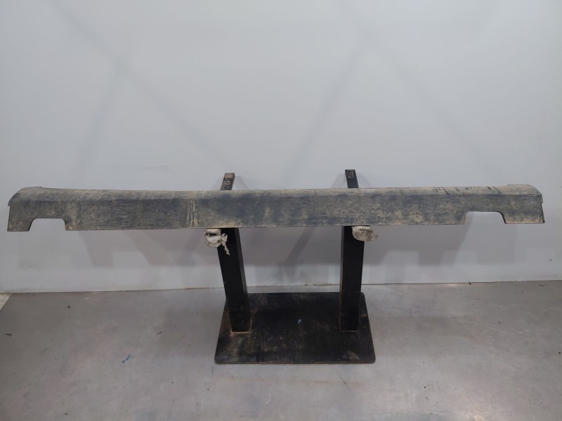 Recambio de faldon lateral para hyundai bayon hybrid referencia OEM IAM   