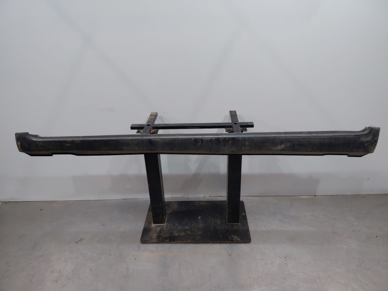 Recambio de faldon lateral para hyundai bayon hybrid referencia OEM IAM   