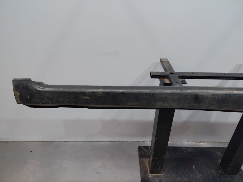 Recambio de faldon lateral para hyundai bayon hybrid referencia OEM IAM   