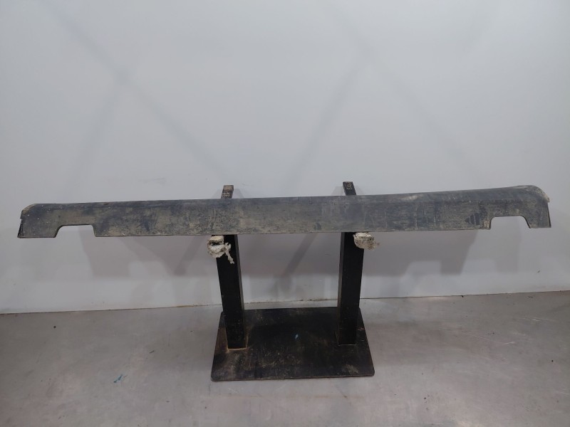 Recambio de faldon lateral para hyundai bayon hybrid referencia OEM IAM   