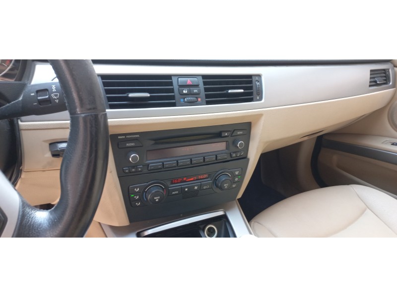 bmw serie 3 berlina (e90) del año 2006