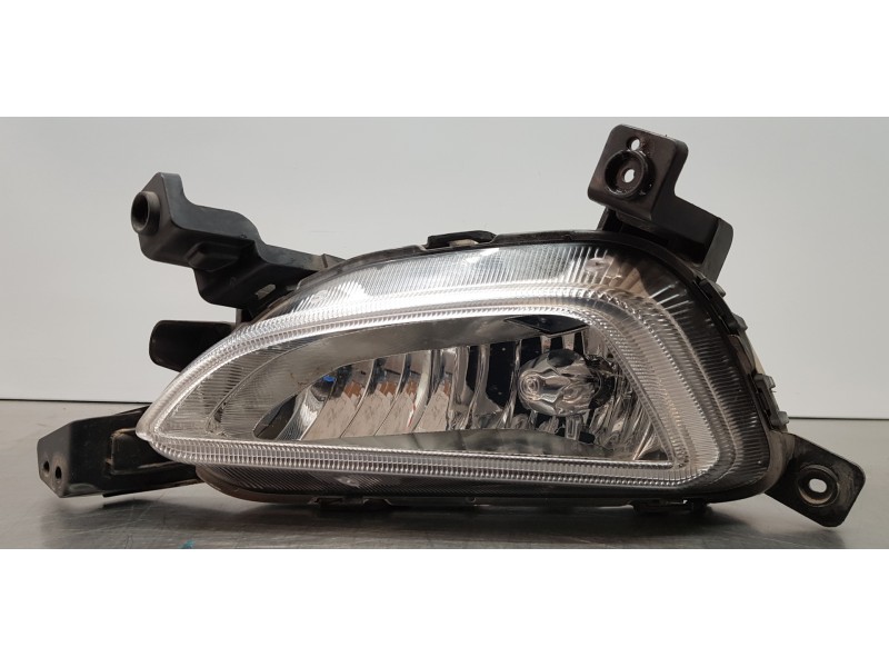 Recambio de faro antiniebla izquierdo para hyundai tucson ix35 referencia OEM IAM 92201D7000  