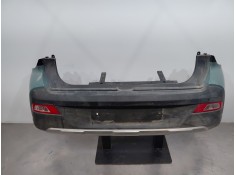 Recambio de paragolpes trasero para hyundai bayon hybrid referencia OEM IAM   