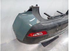 Recambio de paragolpes trasero para hyundai bayon hybrid referencia OEM IAM    2