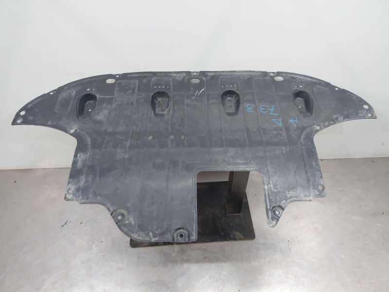 Recambio de cubrecarter para hyundai i20 iii active referencia OEM IAM   