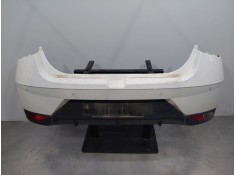 Recambio de paragolpes trasero para hyundai i20 iii active referencia OEM IAM   