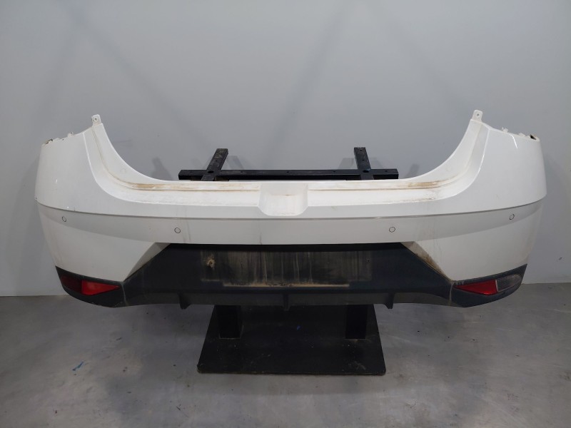 Recambio de paragolpes trasero para hyundai i20 iii active referencia OEM IAM   