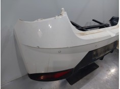 Recambio de paragolpes trasero para hyundai i20 iii active referencia OEM IAM    2