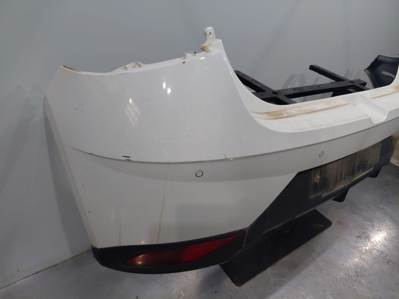 Recambio de paragolpes trasero para hyundai i20 iii active referencia OEM IAM   