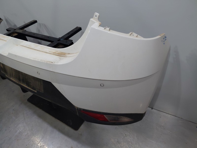 Recambio de paragolpes trasero para hyundai i20 iii active referencia OEM IAM   