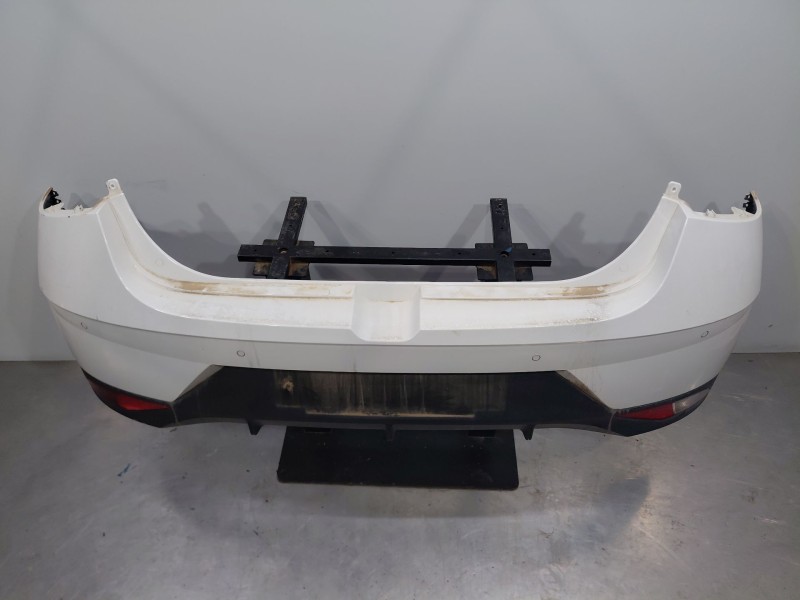 Recambio de paragolpes trasero para hyundai i20 iii active referencia OEM IAM   