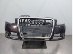 Recambio de paragolpes delantero para audi a4 avant (8e) confort referencia OEM IAM   