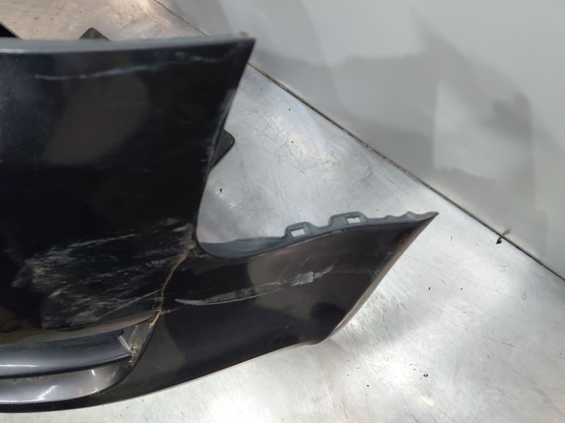 Recambio de paragolpes delantero para audi a4 avant (8e) confort referencia OEM IAM   