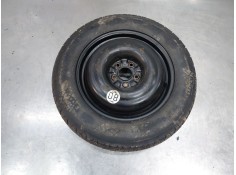 Recambio de neumatico repuesto para nissan x-trail t32 tekna referencia OEM IAM   