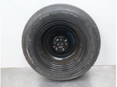 Recambio de neumatico repuesto para nissan x-trail t32 tekna referencia OEM IAM    2