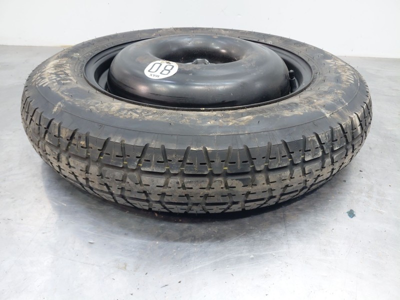 Recambio de neumatico repuesto para nissan x-trail t32 tekna referencia OEM IAM   