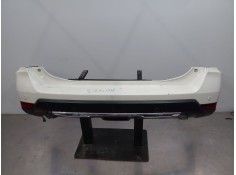 Recambio de paragolpes trasero para nissan x-trail t32 tekna referencia OEM IAM   