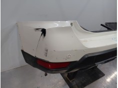 Recambio de paragolpes trasero para nissan x-trail t32 tekna referencia OEM IAM    2