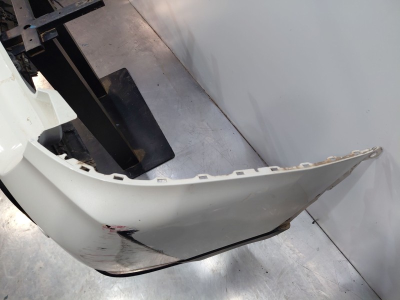Recambio de paragolpes trasero para nissan x-trail t32 tekna referencia OEM IAM   