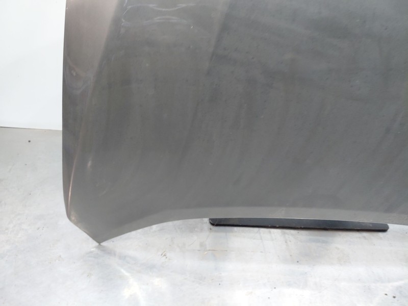 Recambio de capot para nissan x-trail (t32) acenta referencia OEM IAM   