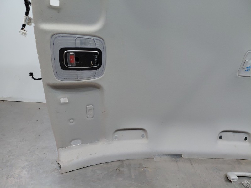 Recambio de techo interior para hyundai i20 iii active referencia OEM IAM   