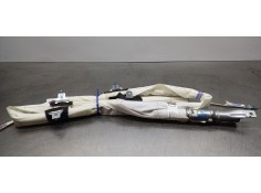 Recambio de airbag cortina delantero izquierdo para jeep renegade limited 4x2 referencia OEM IAM 52147850  