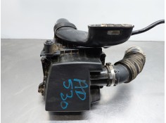 Recambio de filtro aire para ford fiesta (ccn) confort referencia OEM IAM   