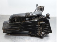 Recambio de filtro aire para ford fiesta (ccn) confort referencia OEM IAM    2