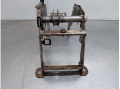 Recambio de palanca freno de mano para chevrolet captiva 4wd referencia OEM IAM    2