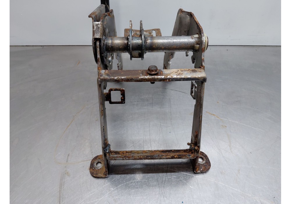 Recambio de palanca freno de mano para chevrolet captiva 4wd referencia OEM IAM   