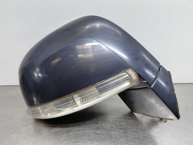 Recambio de retrovisor derecho para chevrolet captiva 4wd referencia OEM IAM   