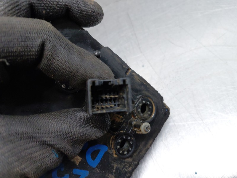 Recambio de retrovisor derecho para chevrolet captiva 4wd referencia OEM IAM   