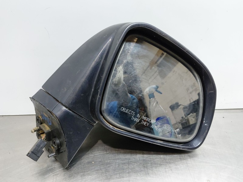 Recambio de retrovisor derecho para chevrolet captiva 4wd referencia OEM IAM   