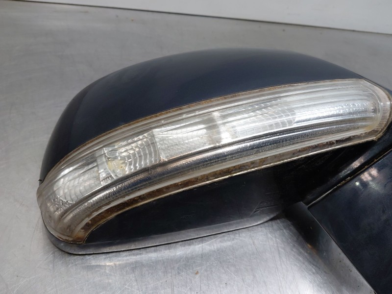 Recambio de retrovisor derecho para chevrolet captiva 4wd referencia OEM IAM   