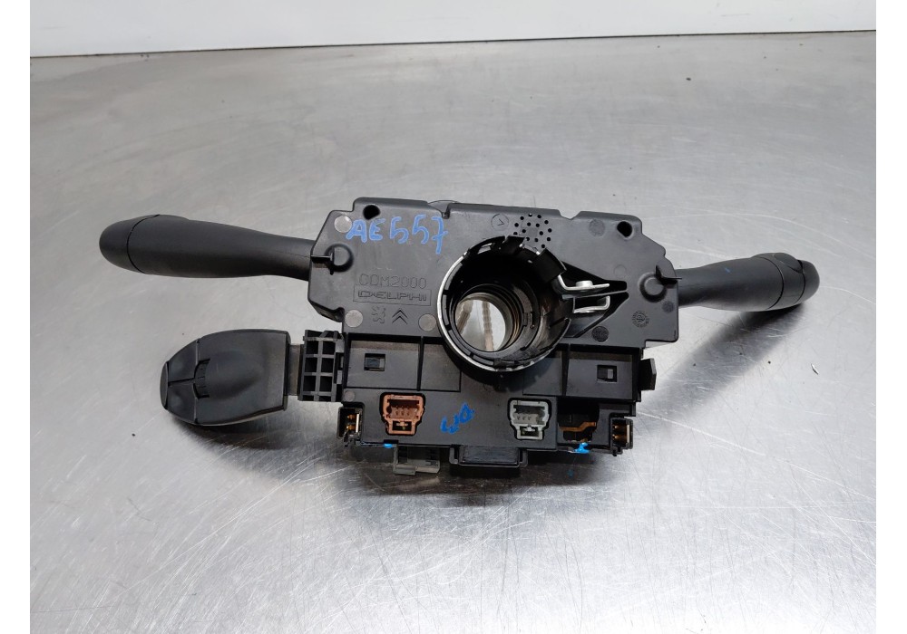 Recambio de mando multifuncion para citroën c5 i (dc_) 2.0 hdi (dcrhzb, dcrhze) referencia OEM IAM   