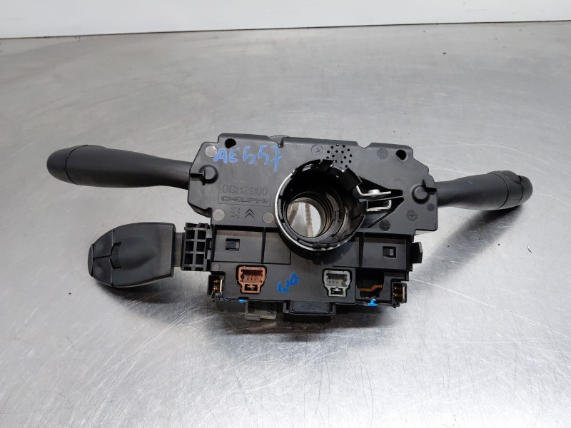 Recambio de mando multifuncion para citroën c5 i (dc_) 2.0 hdi (dcrhzb, dcrhze) referencia OEM IAM   