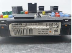 Recambio de caja reles / fusibles para citroën c2 (jm_) 1.4 hdi referencia OEM IAM    2