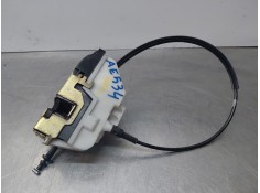 Recambio de cerradura puerta delantera izquierda para citroën c2 (jm_) 1.4 hdi referencia OEM IAM   