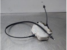 Recambio de cerradura puerta delantera izquierda para citroën c2 (jm_) 1.4 hdi referencia OEM IAM    2