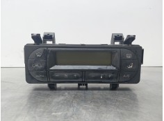 Recambio de mando climatizador para citroën c2 (jm_) 1.4 hdi referencia OEM IAM   