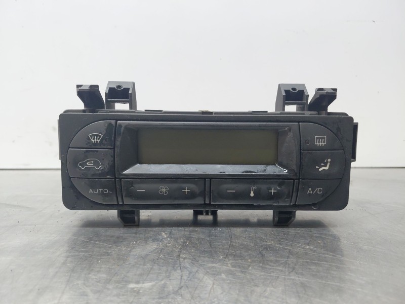 Recambio de mando climatizador para citroën c2 (jm_) 1.4 hdi referencia OEM IAM   
