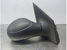 Recambio de retrovisor derecho para citroën c2 (jm_) 1.4 hdi referencia OEM IAM   
