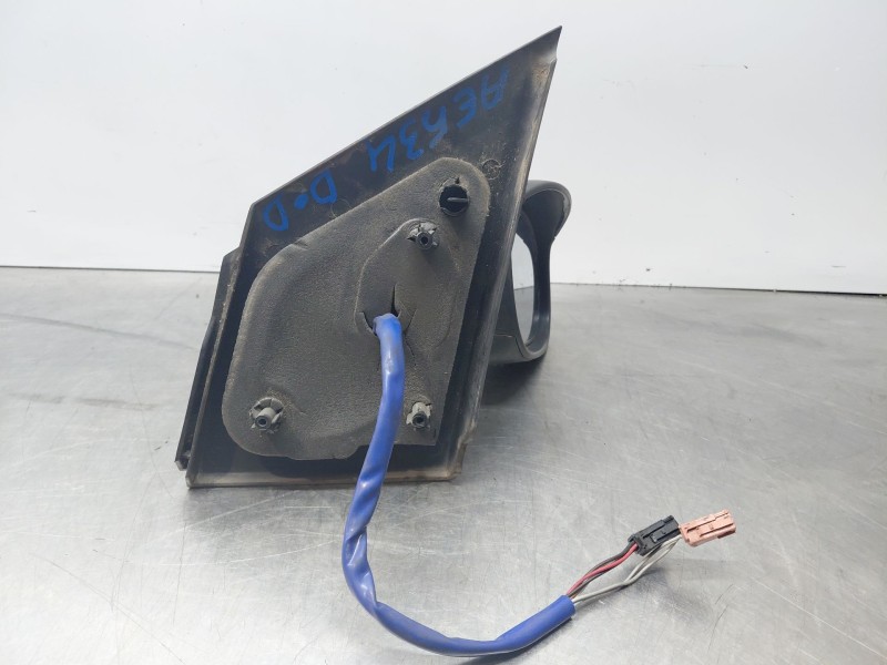 Recambio de retrovisor derecho para citroën c2 (jm_) 1.4 hdi referencia OEM IAM   