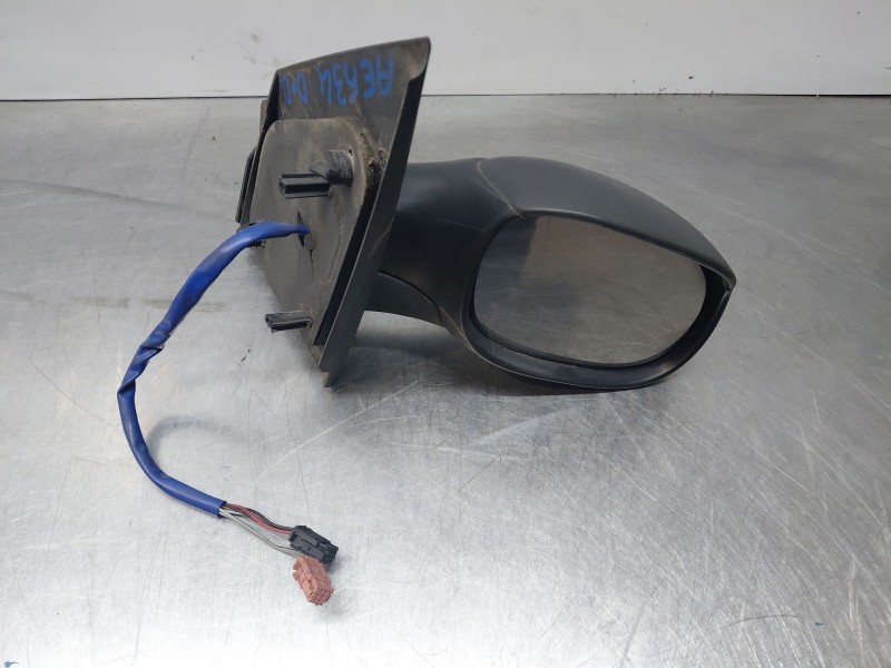 Recambio de retrovisor derecho para citroën c2 (jm_) 1.4 hdi referencia OEM IAM   