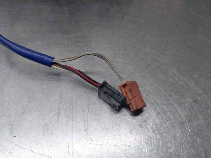 Recambio de retrovisor derecho para citroën c2 (jm_) 1.4 hdi referencia OEM IAM   