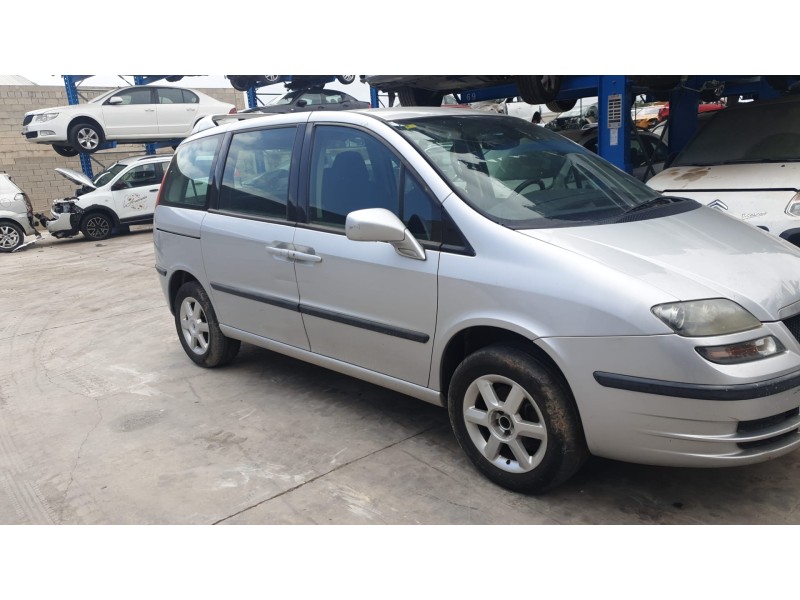 fiat ulysse (179) del año 2005